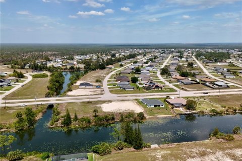 Land in Cape Coral, Florida № 2221198 - photo 22