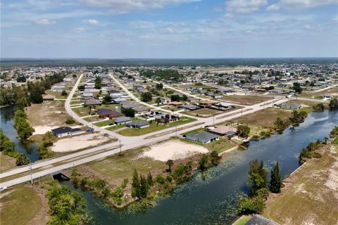 Land in Cape Coral, Florida № 2221198 - photo 23