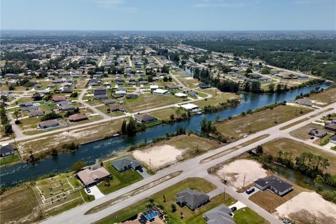 Land in Cape Coral, Florida № 2221198 - photo 27