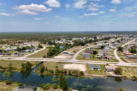 Land in Cape Coral, Florida № 2221198 - photo 15