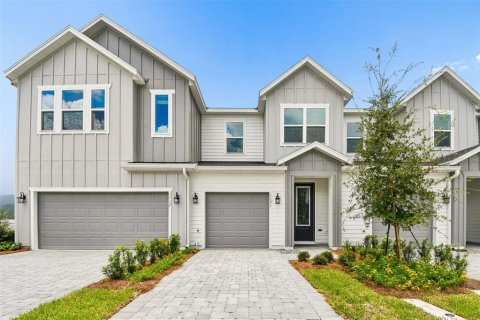 Touwnhouse à Daytona Beach, Floride 3 chambres, 164.72 m2 № 2131871