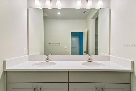 Купить таунхаус в Дейтона-Бич, Флорида 6 комнат, 164.81м2, № 2131871 - фото 5