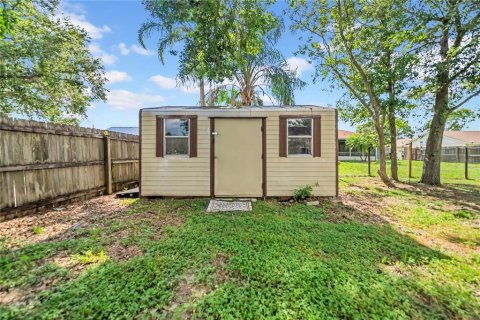 House in Lakeland, Florida 3 bedrooms, 117.24 sq.m. № 1876295 - photo 29