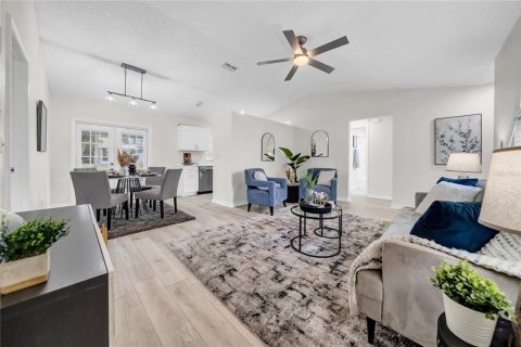 House in Lakeland, Florida 3 bedrooms, 117.24 sq.m. № 1876295 - photo 7