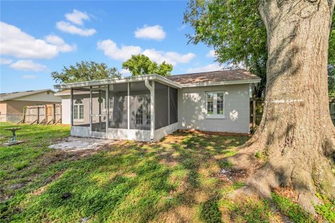 House in Lakeland, Florida 3 bedrooms, 117.24 sq.m. № 1876295 - photo 28