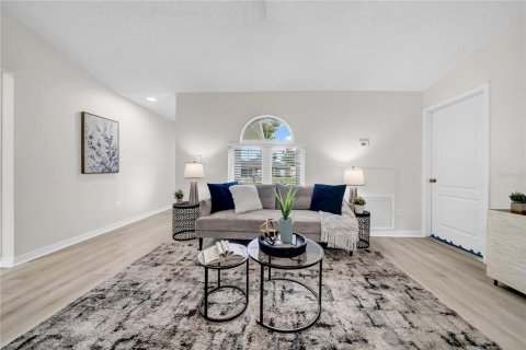 House in Lakeland, Florida 3 bedrooms, 117.24 sq.m. № 1876295 - photo 6