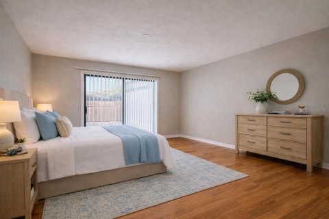 Townhouse in Winter Park, Florida 2 bedrooms, 94.76 sq.m. № 2157688 - photo 18