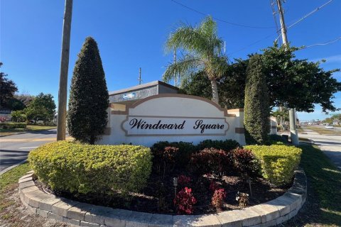 Townhouse in Winter Park, Florida 2 bedrooms, 94.76 sq.m. № 2157688 - photo 29