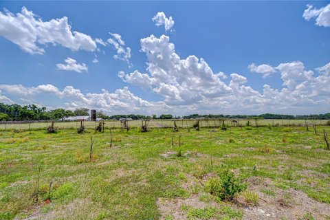 Купить виллу или дом в Довер, Флорида 6 комнат, 218.41м2, № 2119448 - фото 5