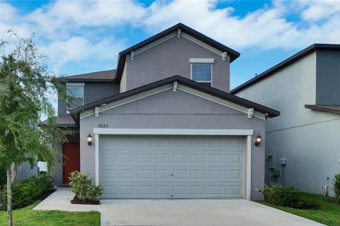 Casa en alquiler en Tampa, Florida, 3 dormitorios, 145.67 m2 № 1903924 - foto 1