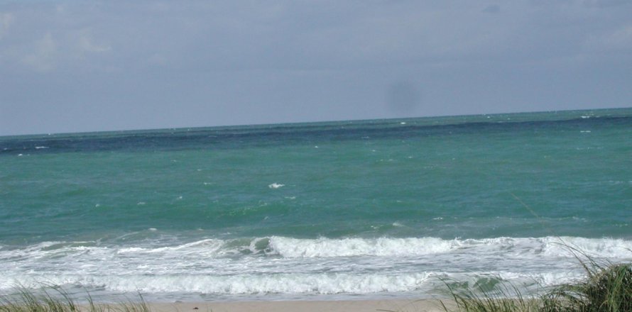 Touwnhouse à Vero Beach, Floride 4 chambres, 174.84 m2 № 1098930