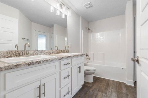 House in Palm Coast, Florida 4 bedrooms, 210.42 sq.m. № 1784723 - photo 25