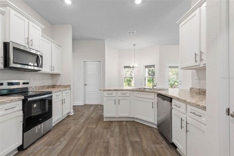 House in Palm Coast, Florida 4 bedrooms, 210.42 sq.m. № 1784723 - photo 8