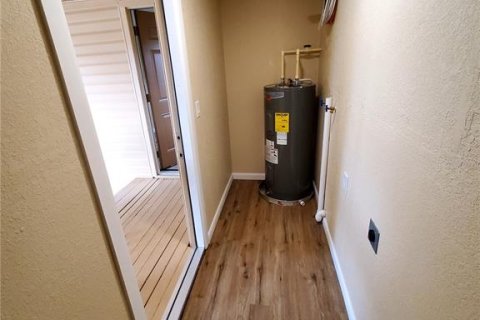 House in Daytona Beach, Florida 2 bedrooms, 89 sq.m. № 1549708 - photo 15