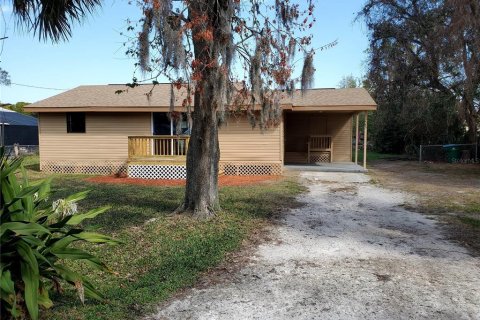 House in Daytona Beach, Florida 2 bedrooms, 89 sq.m. № 1549708 - photo 23