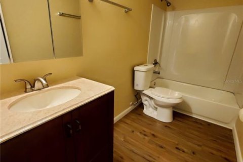 House in Daytona Beach, Florida 2 bedrooms, 89 sq.m. № 1549708 - photo 8