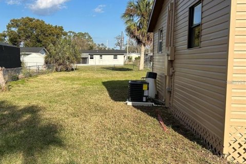 House in Daytona Beach, Florida 2 bedrooms, 89 sq.m. № 1549708 - photo 18