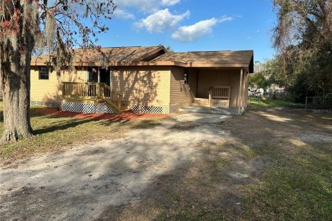 House in Daytona Beach, Florida 2 bedrooms, 89 sq.m. № 1549708 - photo 21