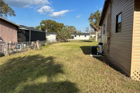 House in Daytona Beach, Florida 2 bedrooms, 89 sq.m. № 1549708 - photo 20
