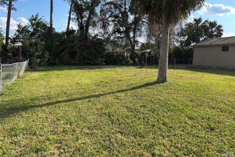 House in Daytona Beach, Florida 2 bedrooms, 89 sq.m. № 1549708 - photo 19