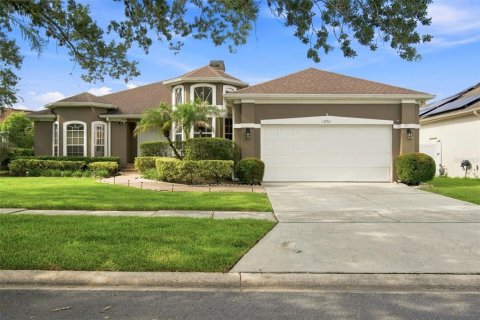 House in Orlando, Florida 3 bedrooms, 192.77 sq.m. № 2287342