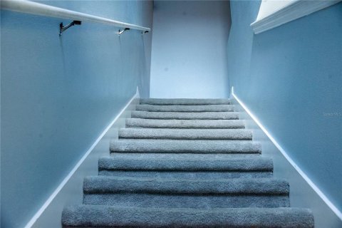 Купить таунхаус в Киссимми, Флорида 5 комнат, 120.31м2, № 1880949 - фото 12