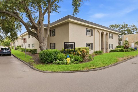 Condo in Tampa, Florida, 1 bedroom № 2272780
