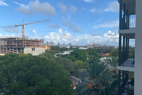 Condo in Hollywood, Florida, 1 bedroom  № 1952448 - photo 10