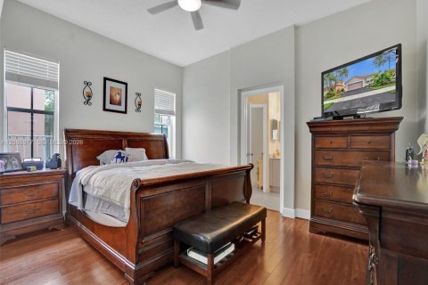 Villa ou maison à louer à Weston, Floride: 3 chambres, 154.4 m2 № 2294362 - photo 18