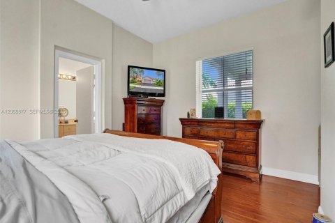 Villa ou maison à louer à Weston, Floride: 3 chambres, 154.4 m2 № 2294362 - photo 17