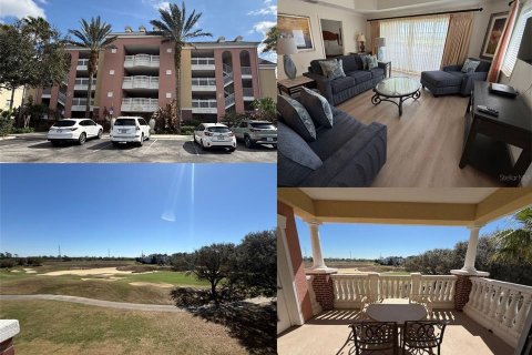 Casa en Four Corners, Florida 3 dormitorios, 163.04 m2 № 2345634