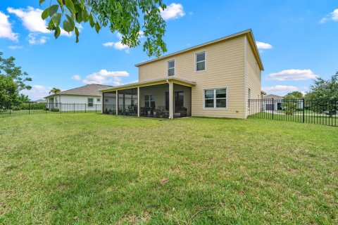 Casa en venta en Loxahatchee Groves, Florida, 5 dormitorios, 300.45 m2 № 2188202 - foto 2