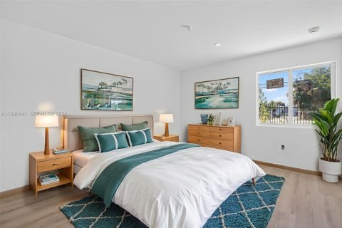 Casa en alquiler en Florida City, Florida, 3 dormitorios № 2058404 - foto 3