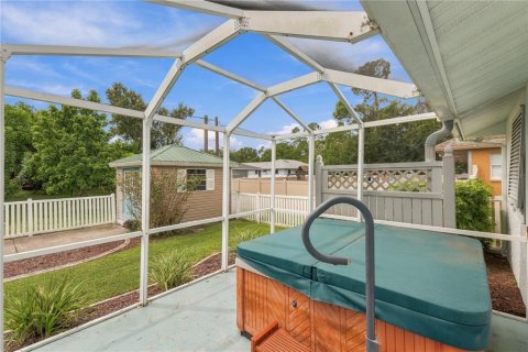 Villa ou maison à vendre à Port Charlotte, Floride: 3 chambres, 125.14 m2 № 2400448 - photo 26