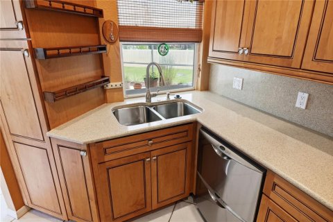 Villa ou maison à vendre à Port Charlotte, Floride: 3 chambres, 125.14 m2 № 2400448 - photo 11