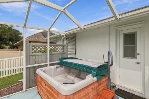 Villa ou maison à vendre à Port Charlotte, Floride: 3 chambres, 125.14 m2 № 2400448 - photo 27