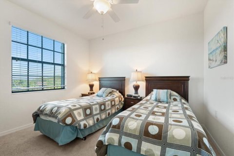 Condominio en alquiler en Lakewood Ranch, Florida, 3 dormitorios, 116.5 m2 № 1851472 - foto 21