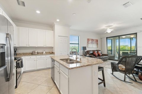 Condominio en alquiler en Lakewood Ranch, Florida, 3 dormitorios, 116.5 m2 № 1851472 - foto 7