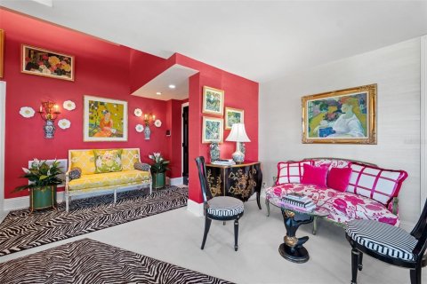 Condo in Belleair, Florida, 2 bedrooms  № 1193775 - photo 9
