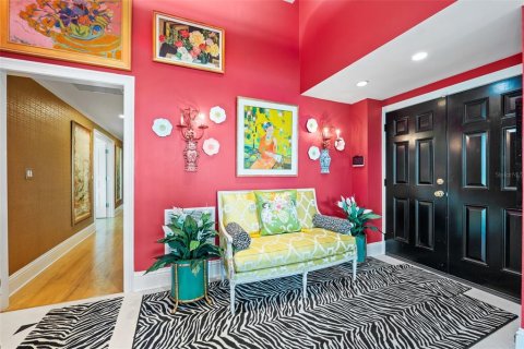 Condo in Belleair, Florida, 2 bedrooms  № 1193775 - photo 7