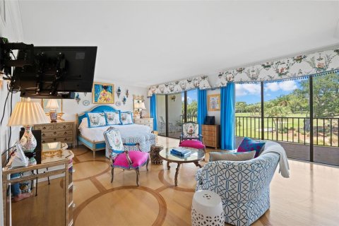 Condo in Belleair, Florida, 2 bedrooms  № 1193775 - photo 29