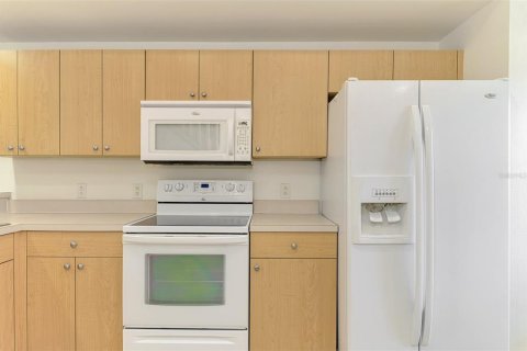 Купить таунхаус в Пунта-Горда, Флорида 5 комнат, 107.21м2, № 2114557 - фото 8