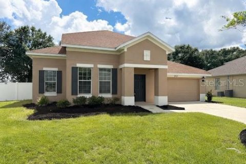 Villa ou maison à Plant City, Floride 3 chambres, 194.07 m2 № 2396978