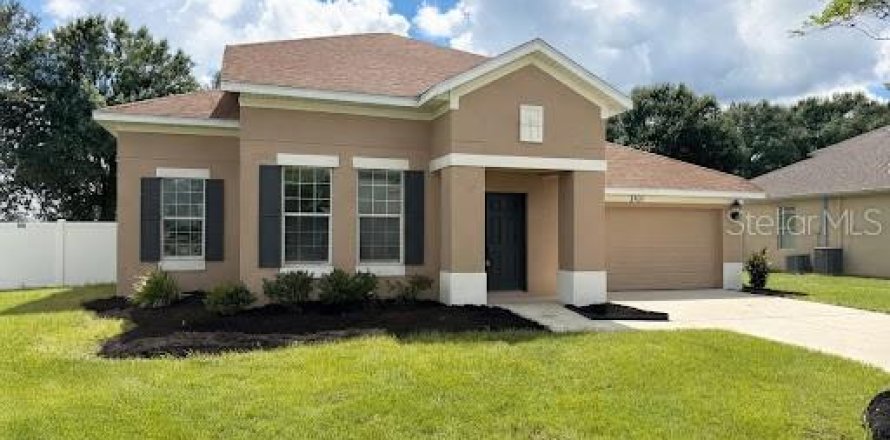 Villa ou maison à Plant City, Floride 3 chambres, 194.07 m2 № 2396978
