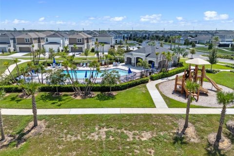 Villa ou maison à vendre à Davenport, Floride: 4 chambres, 184.23 m2 № 1900857 - photo 28