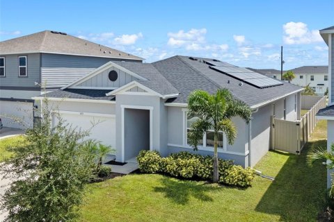 Villa ou maison à vendre à Davenport, Floride: 4 chambres, 184.23 m2 № 1900857 - photo 2