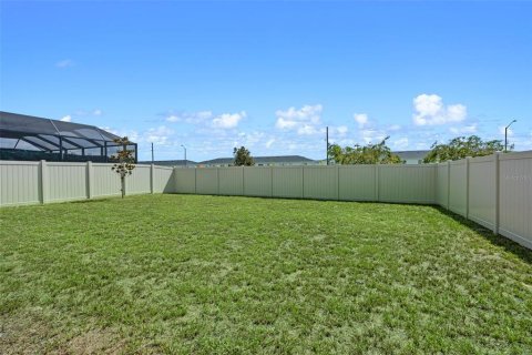 Villa ou maison à vendre à Davenport, Floride: 4 chambres, 184.23 m2 № 1900857 - photo 22