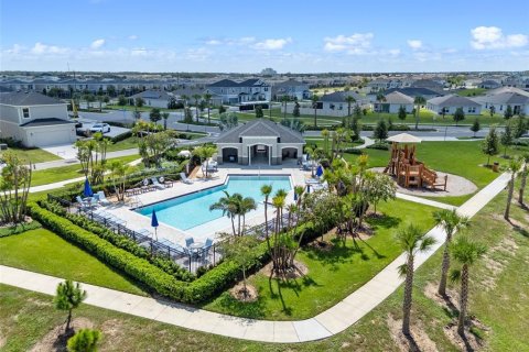 Villa ou maison à vendre à Davenport, Floride: 4 chambres, 184.23 m2 № 1900857 - photo 27