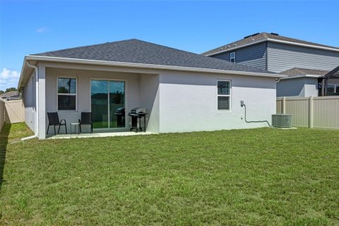 Villa ou maison à vendre à Davenport, Floride: 4 chambres, 184.23 m2 № 1900857 - photo 21