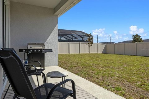 Villa ou maison à vendre à Davenport, Floride: 4 chambres, 184.23 m2 № 1900857 - photo 20
